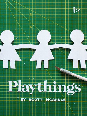 cover image of Playthings